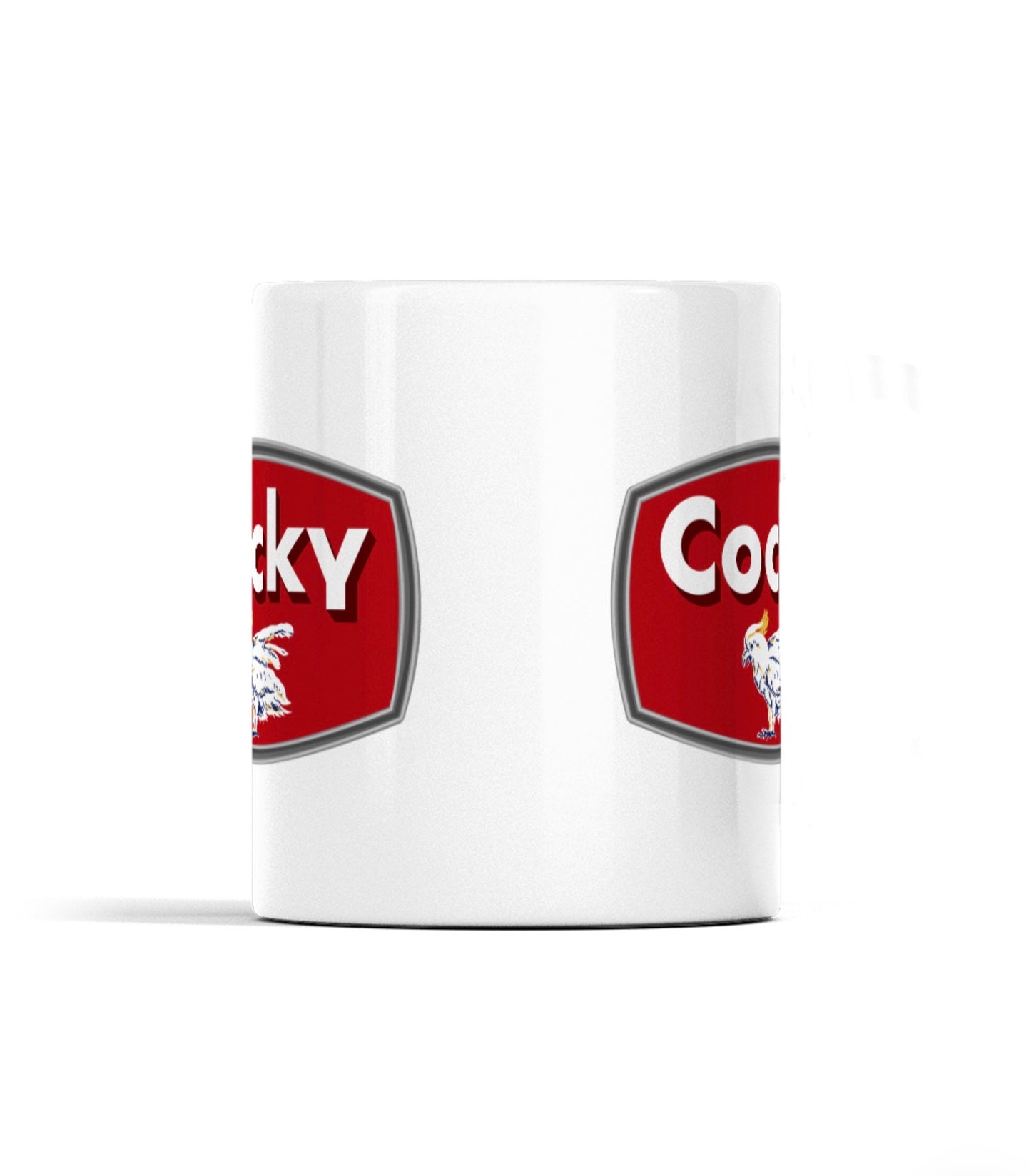 Bones (Manchester Comic Con) 11oz Mug