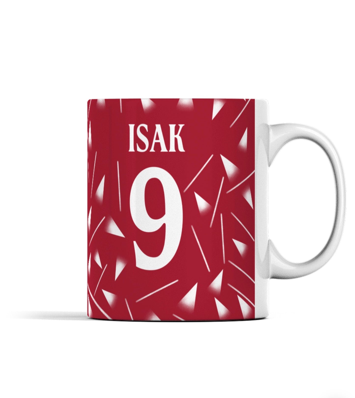 Liverpool 26/27 Home 11oz Mug