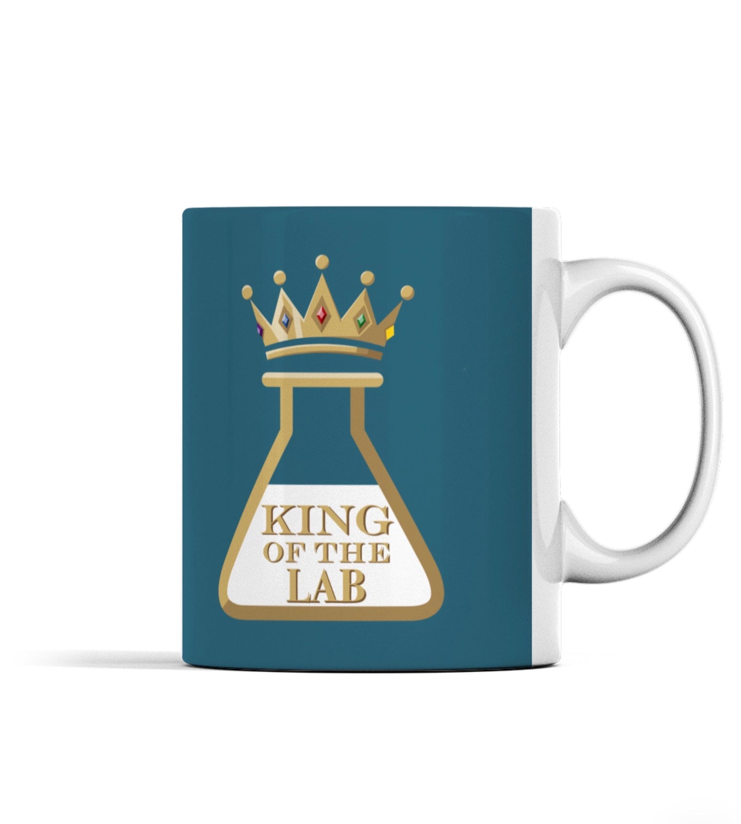 Bones (Manchester Comic Con) 11oz Mug