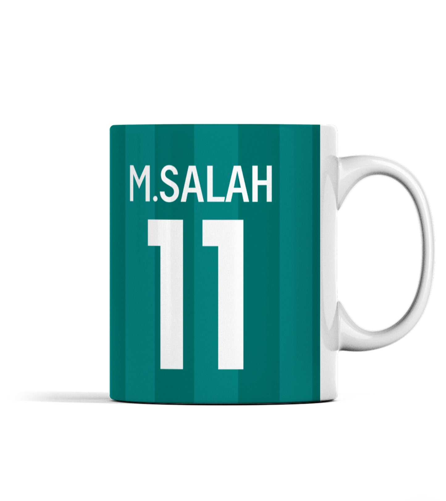 Liverpool 25/26 3rd Shirt 11oz Mug