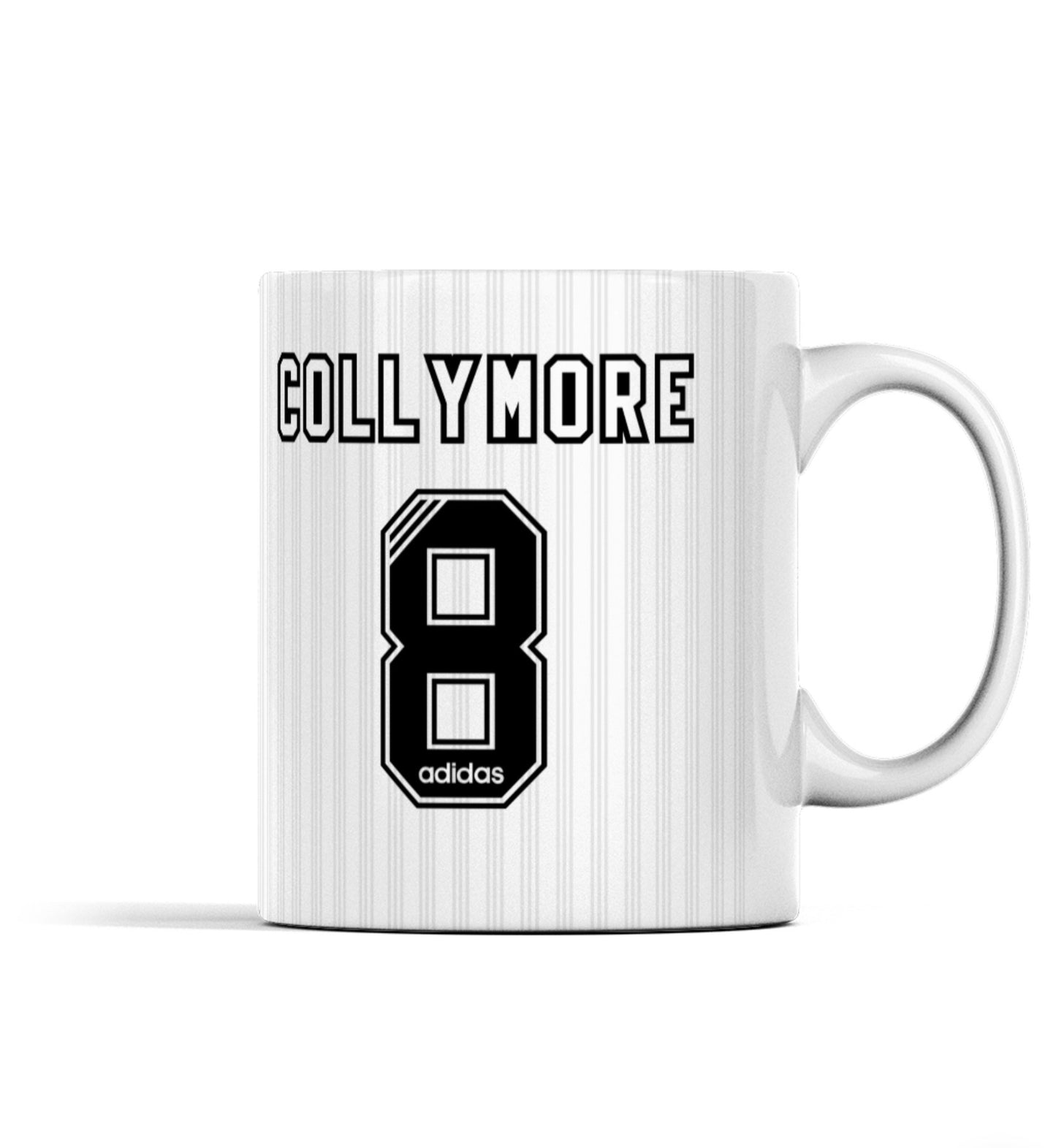 Liverpool 1995/96 Away 11oz Mug