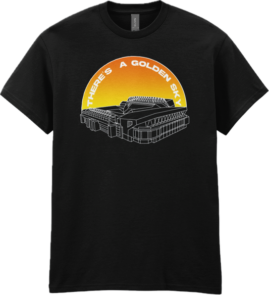Golden Sky T/Shirt