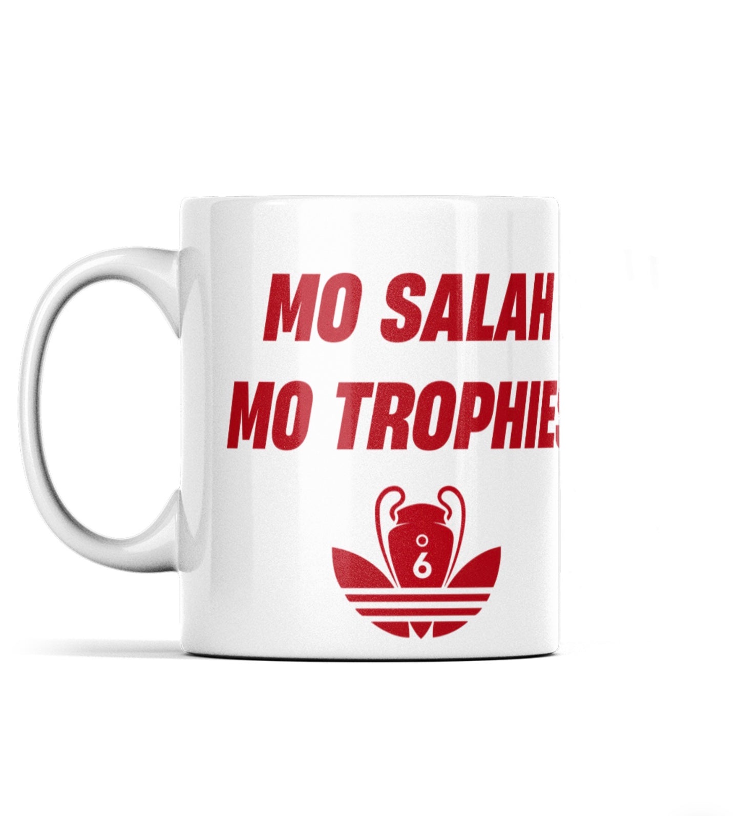 Liverpool Heritage Tour 11oz Mug