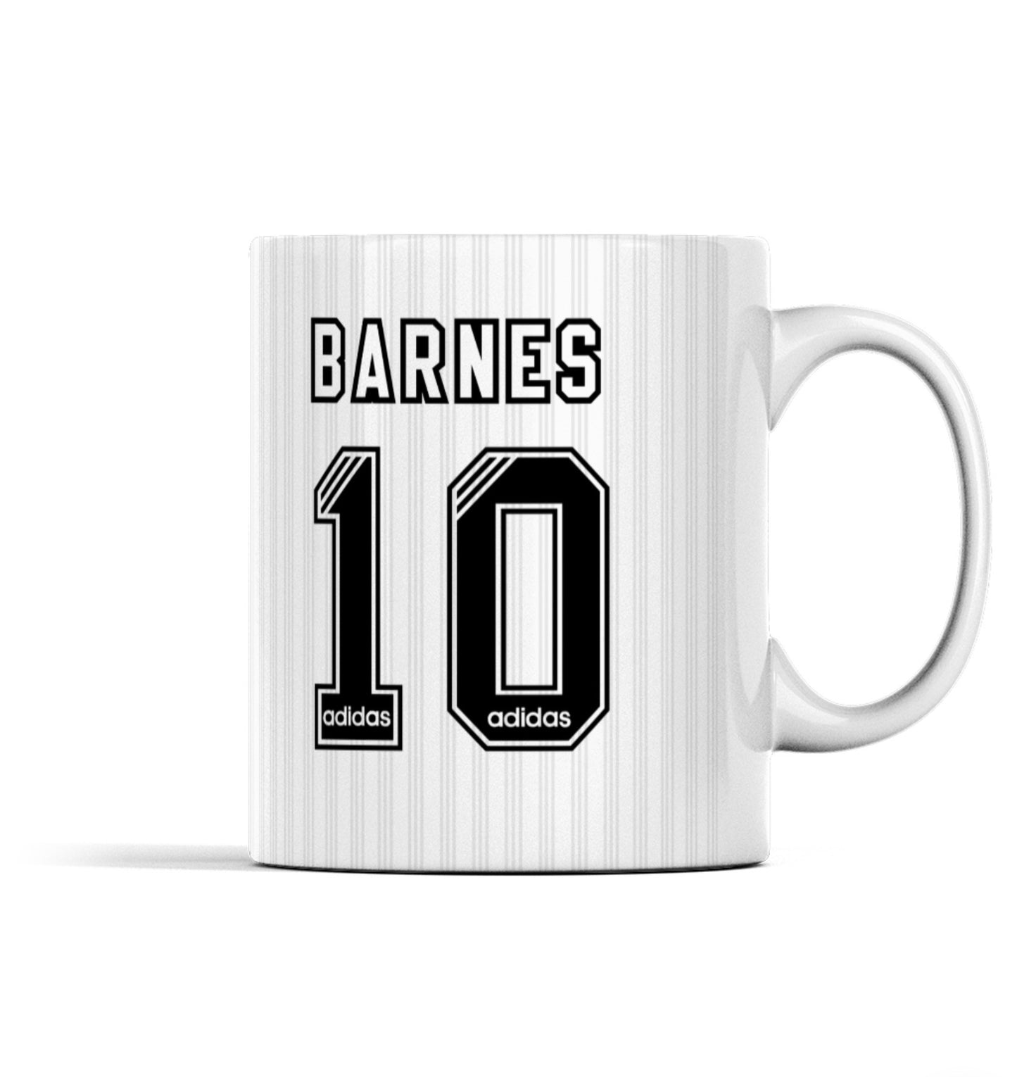 Liverpool 1995/96 Away 11oz Mug