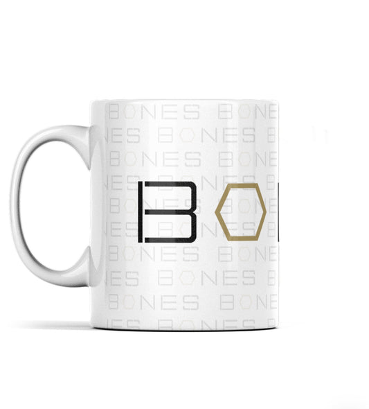 Bones (Manchester Comic Con) 11oz Mug