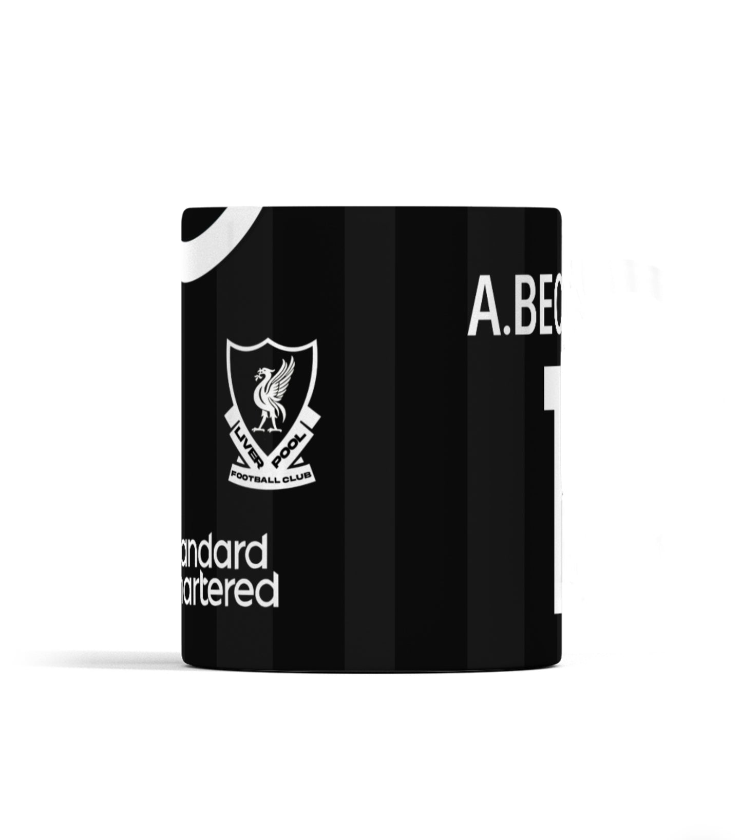 Liverpool 25/26 Goalkeeper 3rd Shirt 11oz Mug