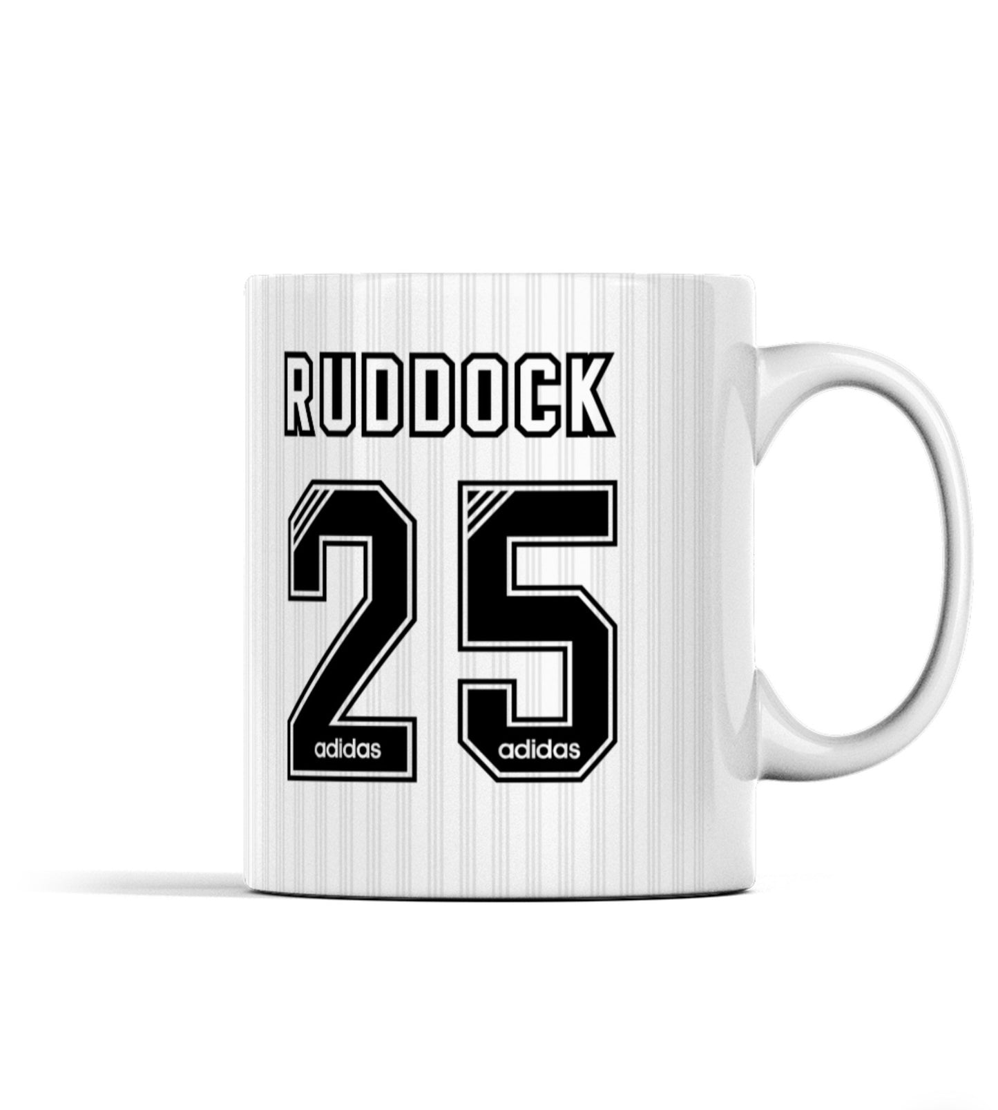 Liverpool 1995/96 Away 11oz Mug