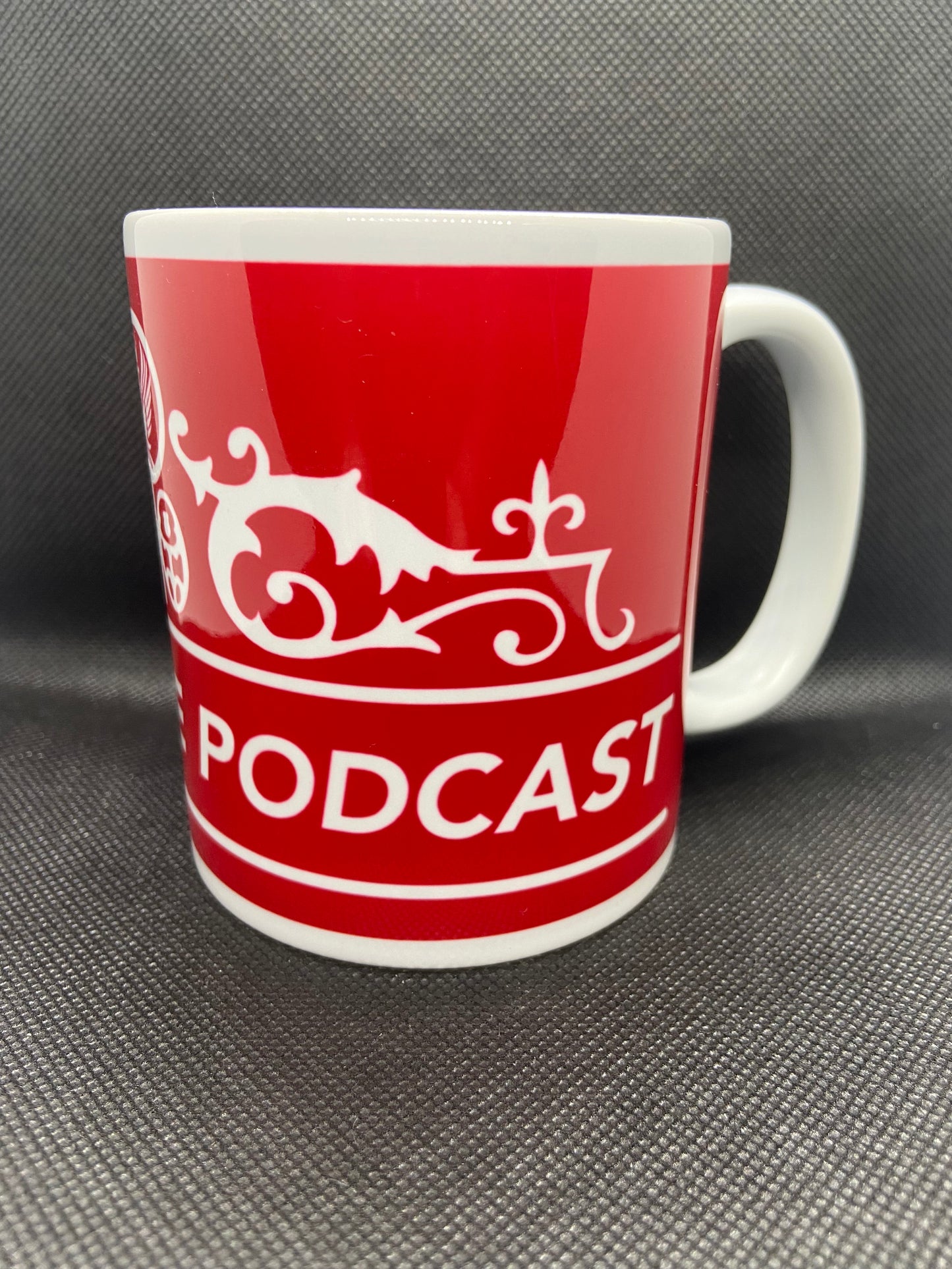 The Kopite Podcast Gate Mug Bundle