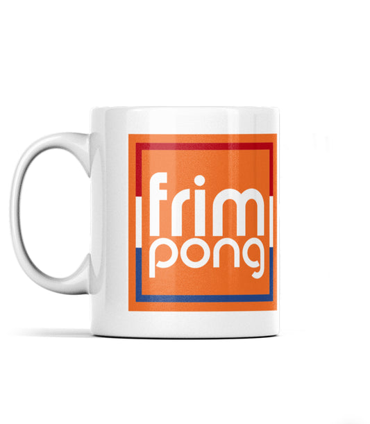 Frimpong 11oz Mug