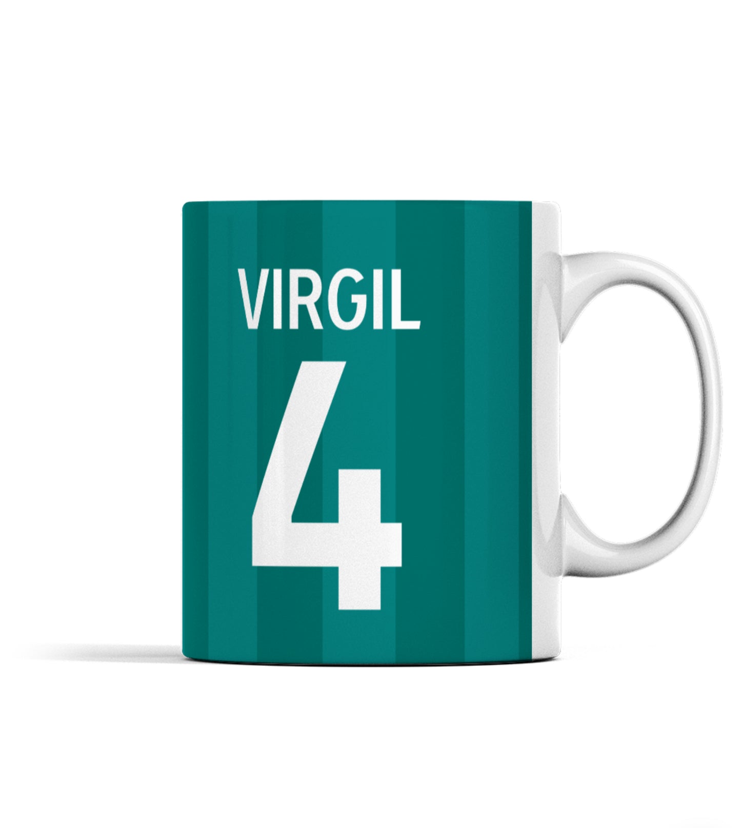 Liverpool 25/26 3rd Shirt 11oz Mug