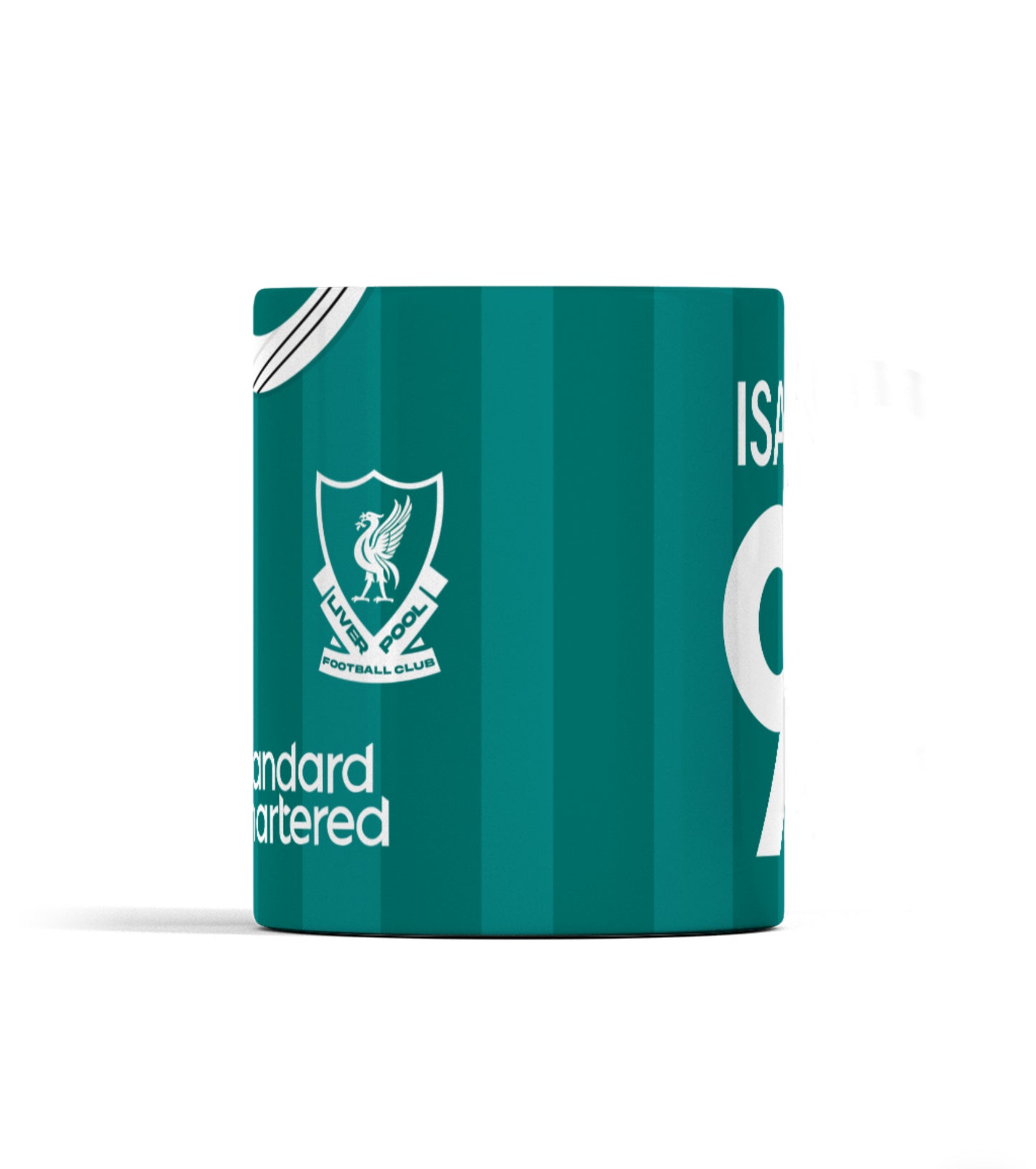 Liverpool 25/26 3rd Shirt 11oz Mug