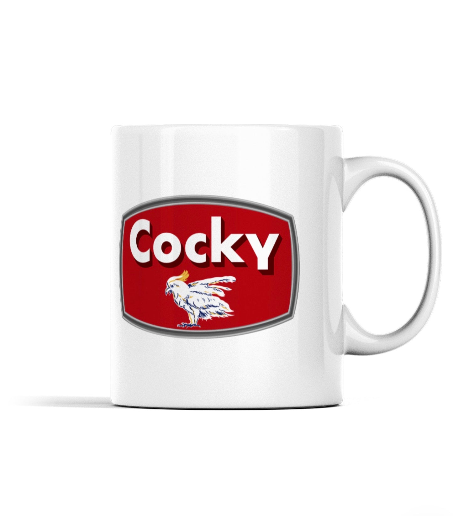 Bones (Manchester Comic Con) 11oz Mug