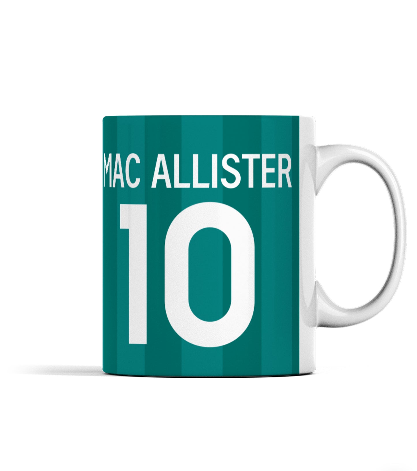 Liverpool 25/26 3rd Shirt 11oz Mug