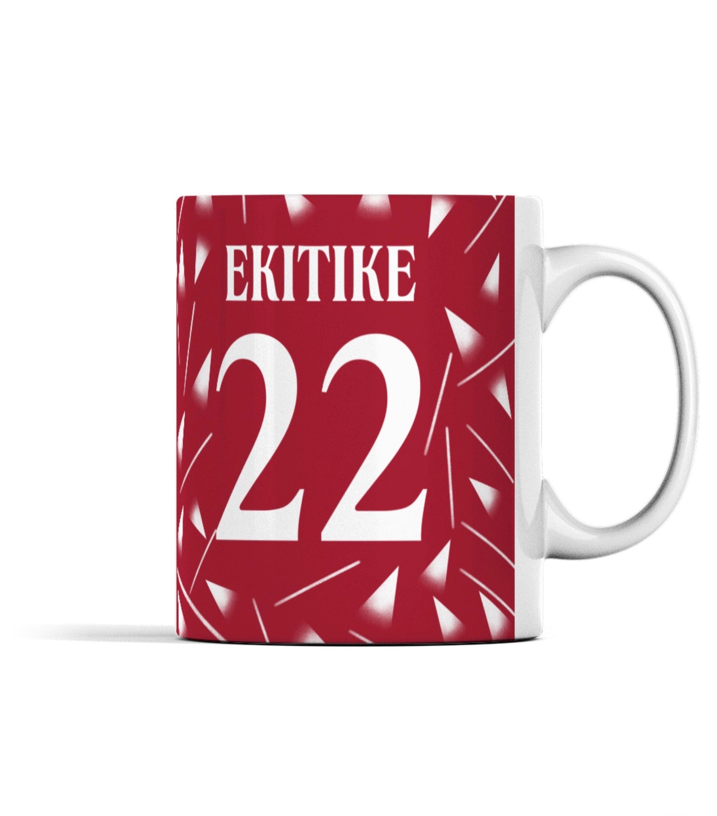 Liverpool 26/27 Home 11oz Mug