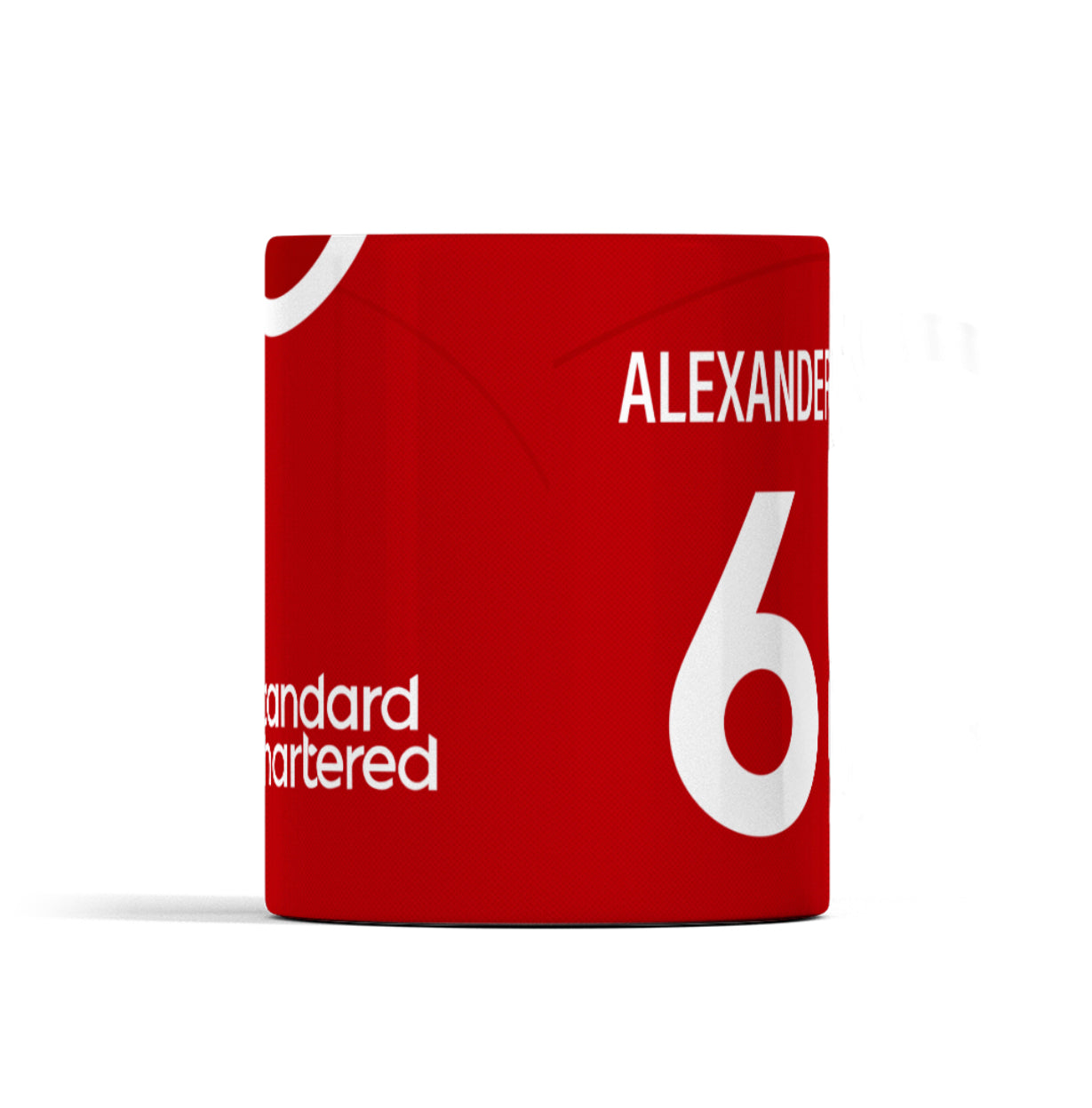 Liverpool FC 23/24 - Alexander-Arnold 66 Mug