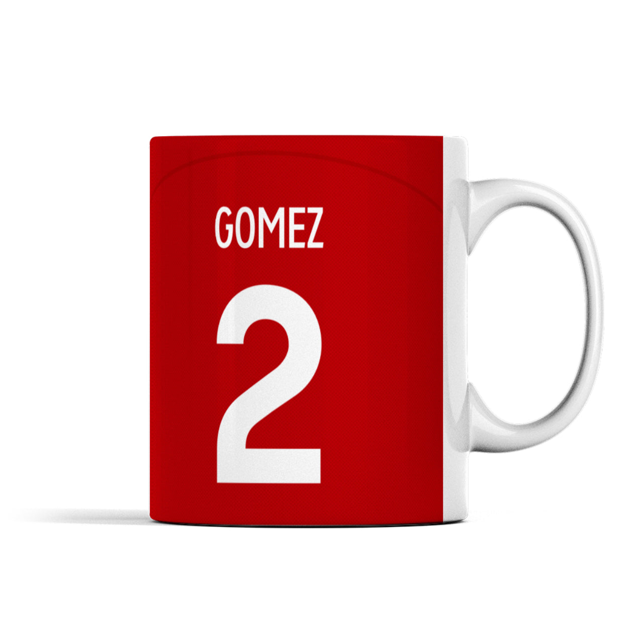 Liverpool FC 23/24 - Gomez 2 Mug