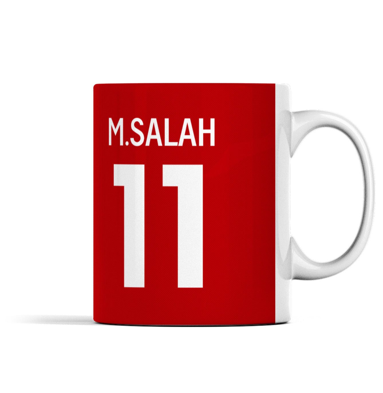 Liverpool FC 23/24 - M.Salah 11 Mug