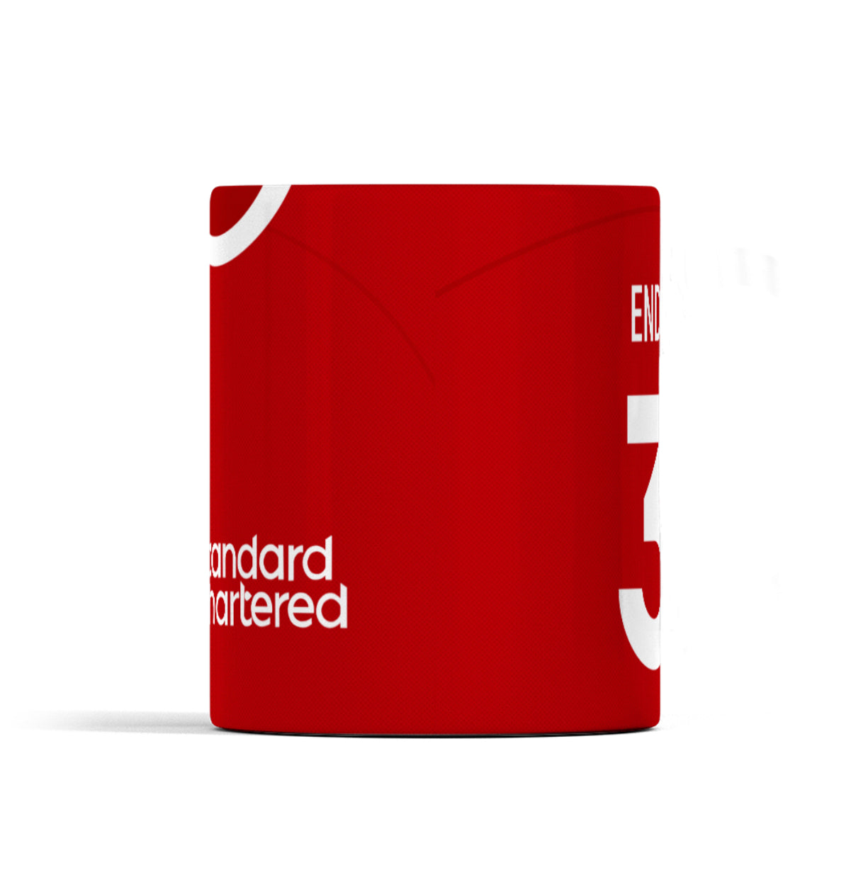 Liverpool FC 23/24 - Endo 3 Mug