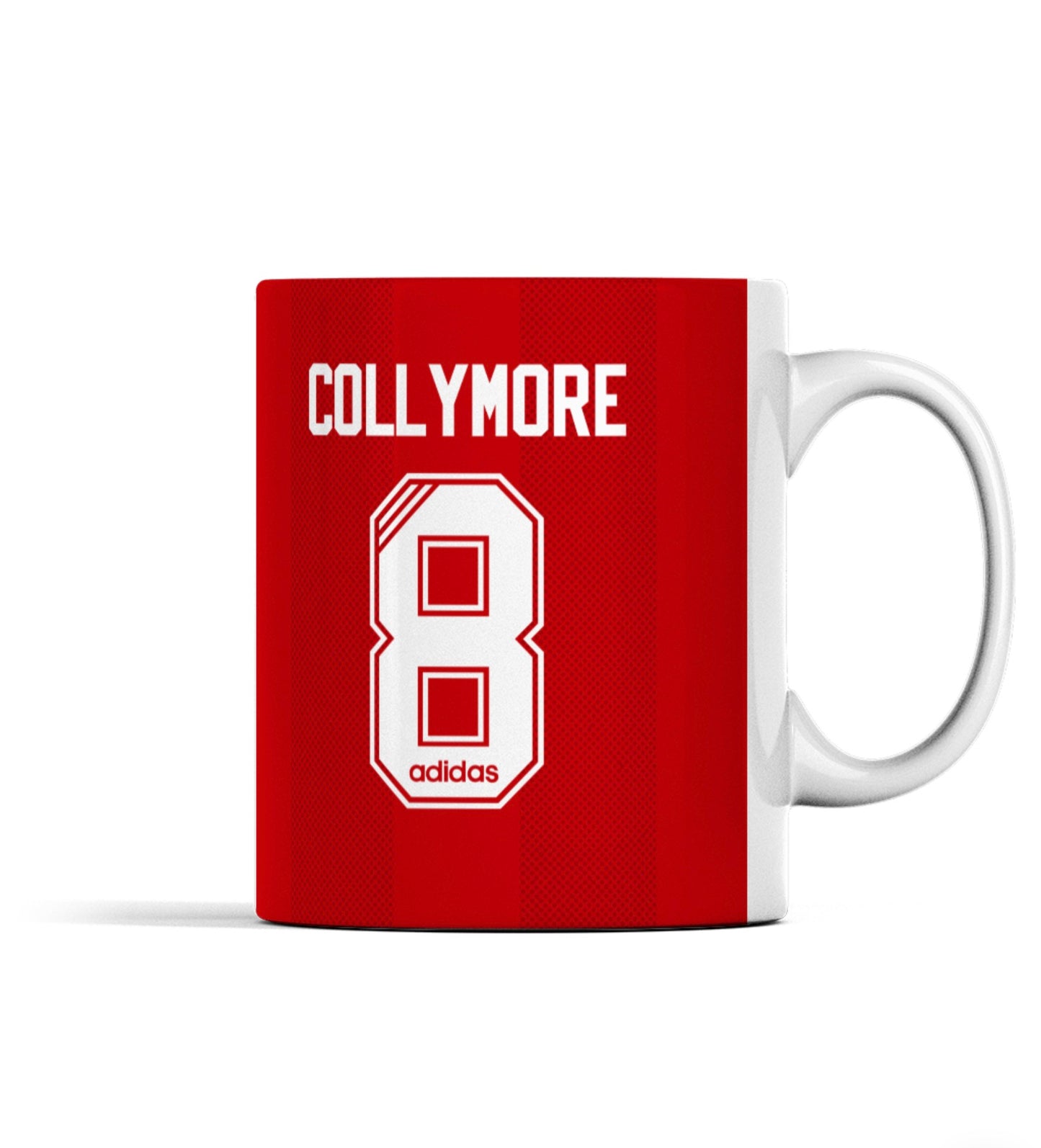 Liverpool 1995/96 Home 11oz Mug