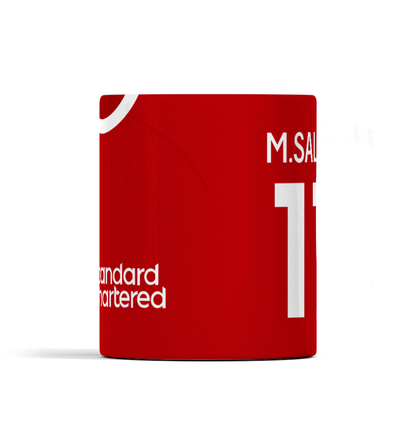 Liverpool FC 23/24 - M.Salah 11 Mug