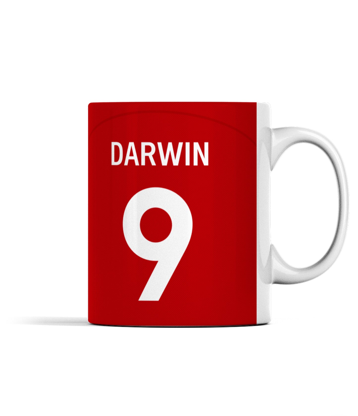 Liverpool FC 23/24 - Darwin 9 Mug