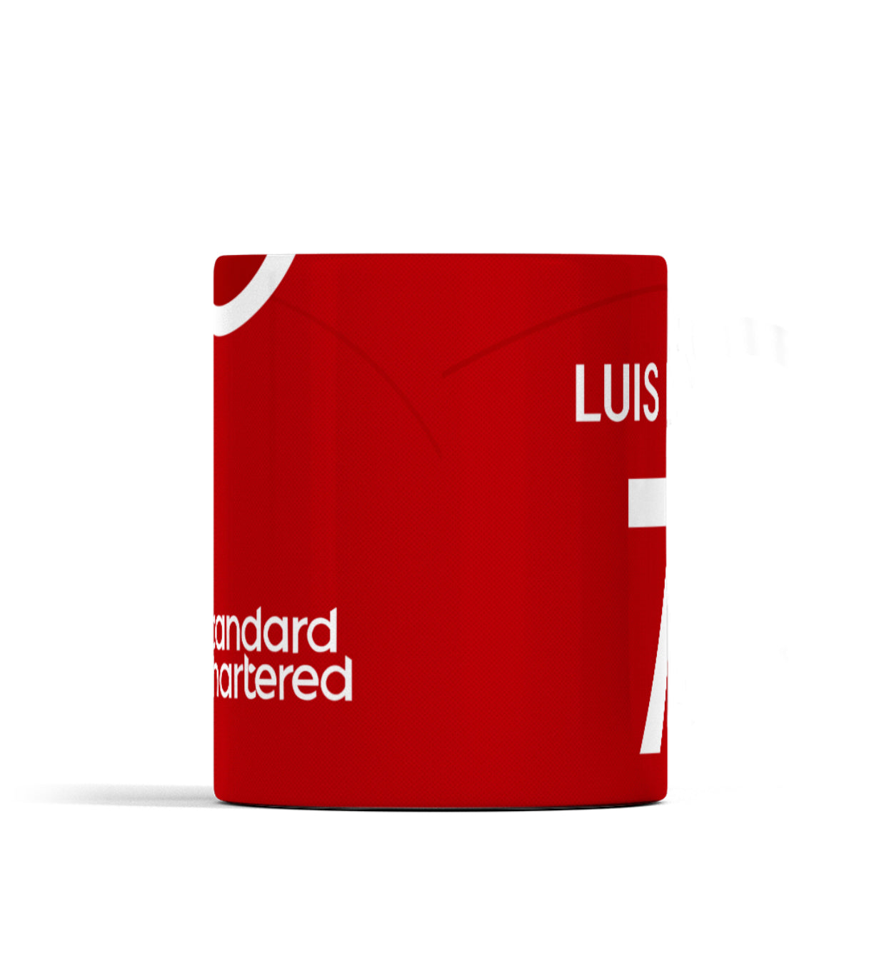 Liverpool FC 23/24 - Luis Díaz 7 Mug