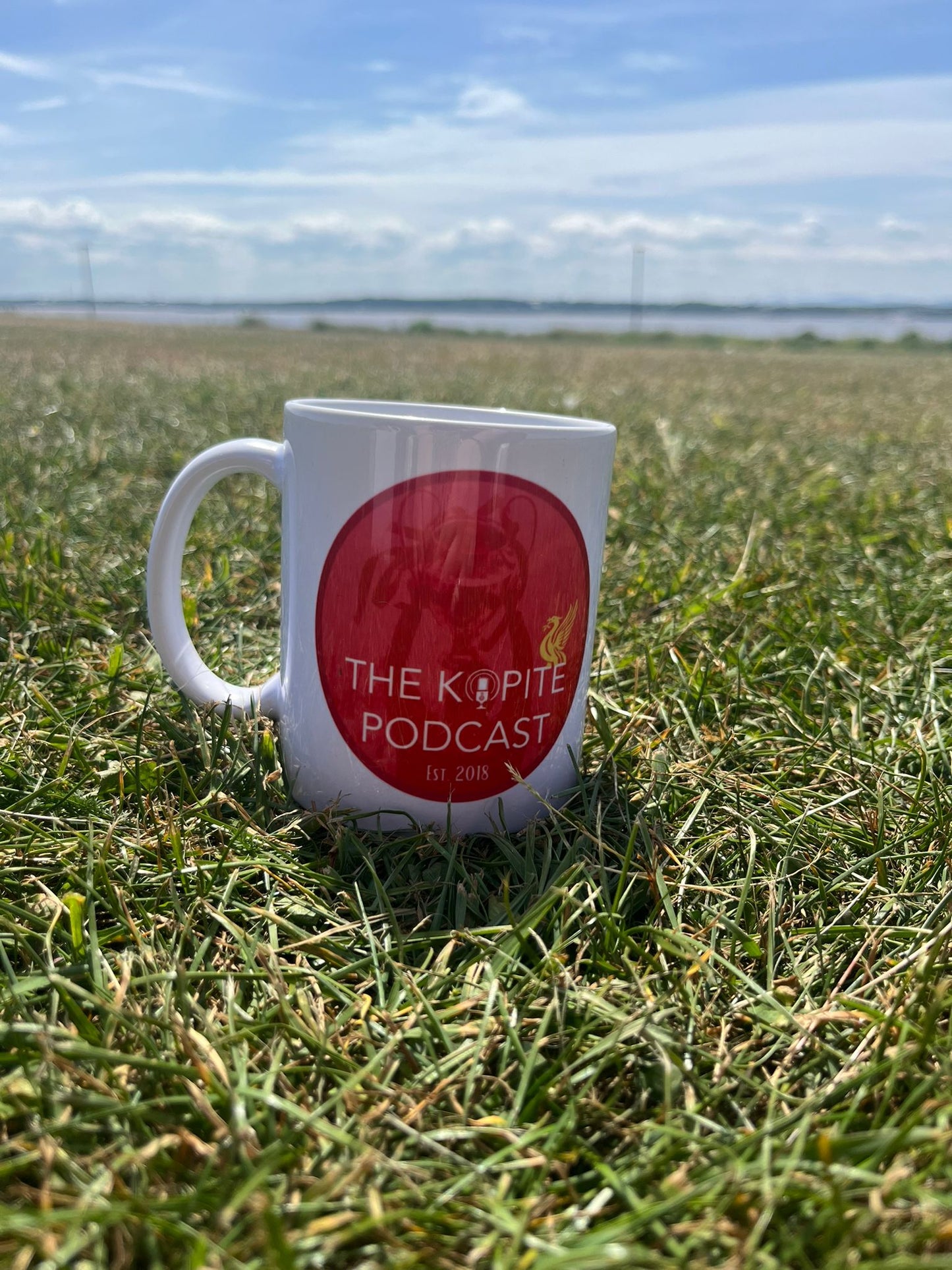 The Kopite Podcast Champions Mug Bundle